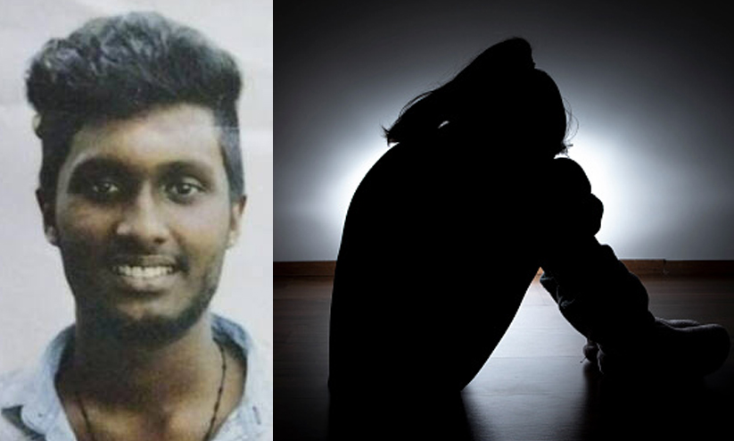 gopu suicide gopu suicide