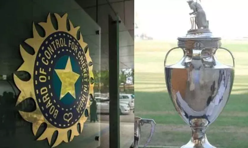 bcci-ranji trophy