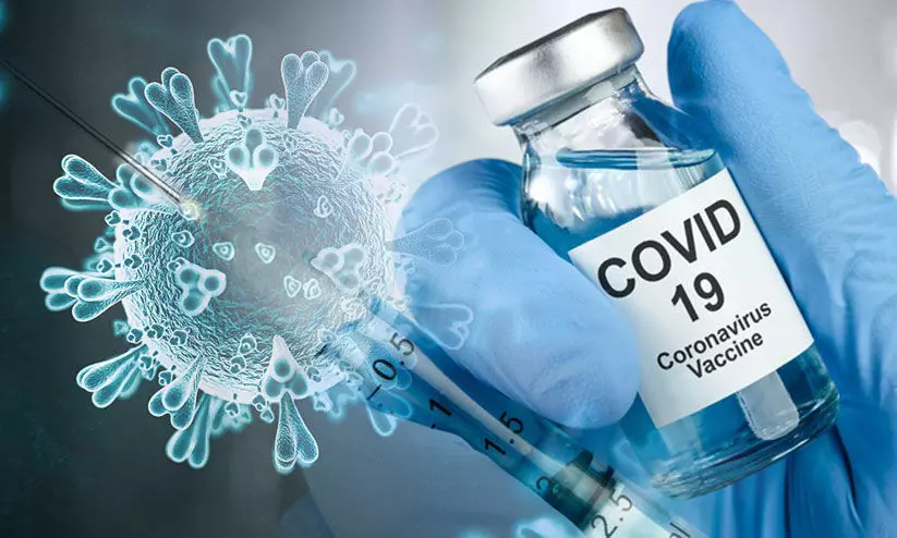 കോ​വി​ഡ്​ കേ​സു​ക​ൾ ഉ​യ​രു​ന്നു; പ്ര​തി​രോ​ധ പ്ര​വ​ർ​ത്ത​നം ഊ​ർ​ജി​തം