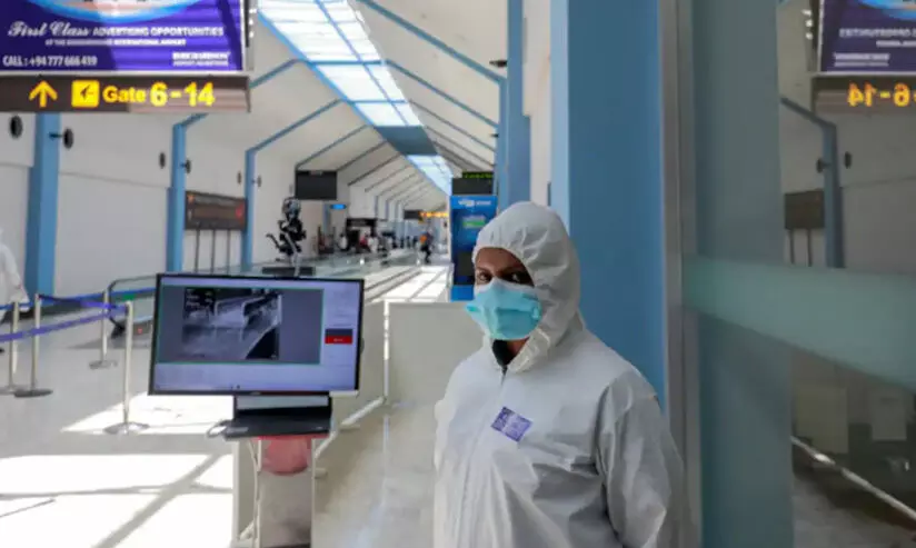 ഒമിക്രോൺ വ്യാപനം കൂടുതൽ അപകടകാരിയായ വകഭേദത്തിന് കാരണമായേക്കാം; മുന്നറിയിപ്പുമായി ഡബ്ല്യു.എച്ച്.ഒ