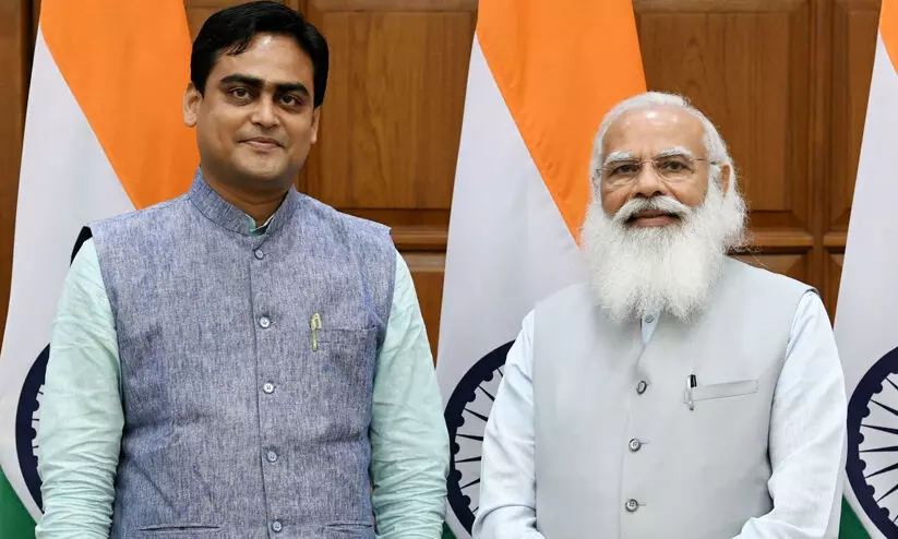 Shantanu Thakur-modi