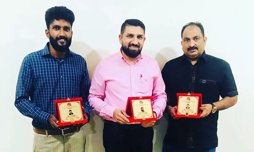 ക്രിസ്മസ്, ന്യൂഇയർ ആഘോഷം സംഘടിപ്പിച്ചു ക്രിസ്മസ്, ന്യൂഇയർ ആഘോഷം സംഘടിപ്പിച്ചു