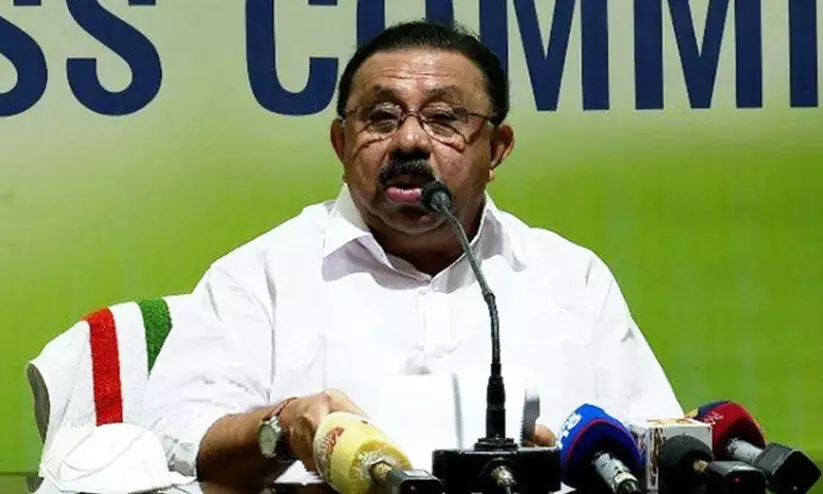 കെ. റെയിലിനെതിരെ നാലു ജില്ലകളിൽ സ്ഥിരം സമരവേദി, നിയമസഭ ചേരണമെന്ന് യു.ഡി.എഫ്