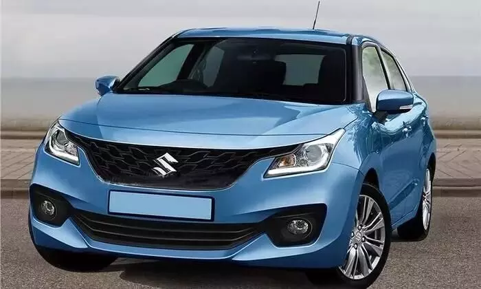 New Maruti Suzuki Baleno price announcement, launch in February 2022