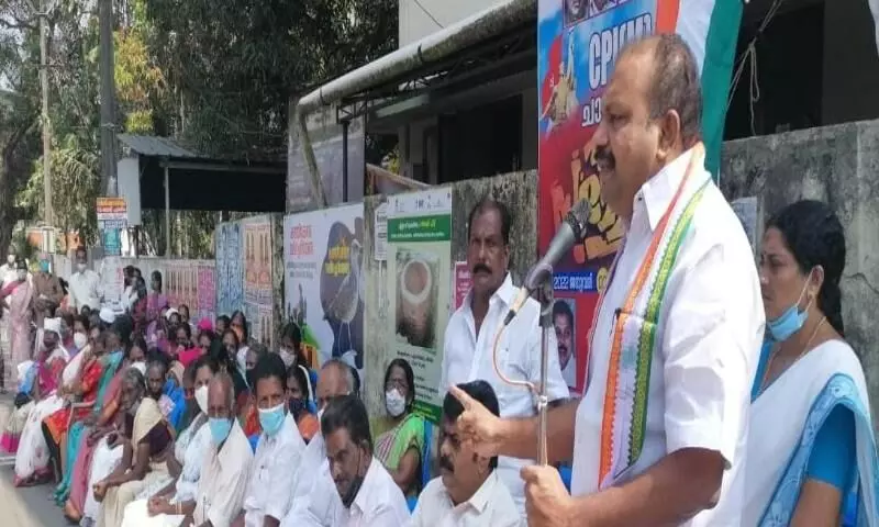 Kp Sreekumar Kp Sreekumar