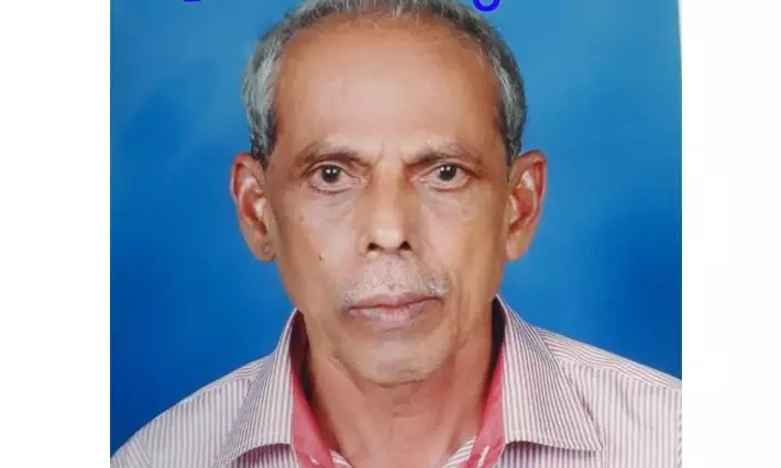 നജ്ദ റയ്ഹാന്റെ ഭർതൃപിതാവ് നിര്യാതനായി നജ്ദ റയ്ഹാന്റെ ഭർതൃപിതാവ് നിര്യാതനായി