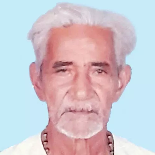 രാ​ഘ​വ​ൻ​പി​ള്ള