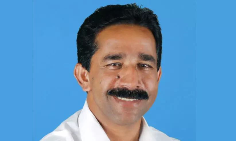 സി.വി. വർഗീസ് സി.പി.എം ഇടുക്കി ജില്ല സെക്രട്ടറി സി.വി. വർഗീസ് സി.പി.എം ഇടുക്കി ജില്ല സെക്രട്ടറി