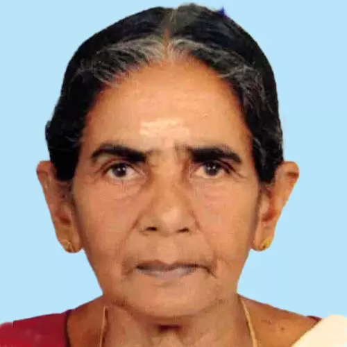 ശ്രീ​മ​തി