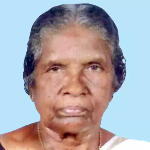 ജാ​ന​കി