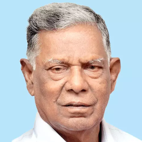 ദേ​വ​സി