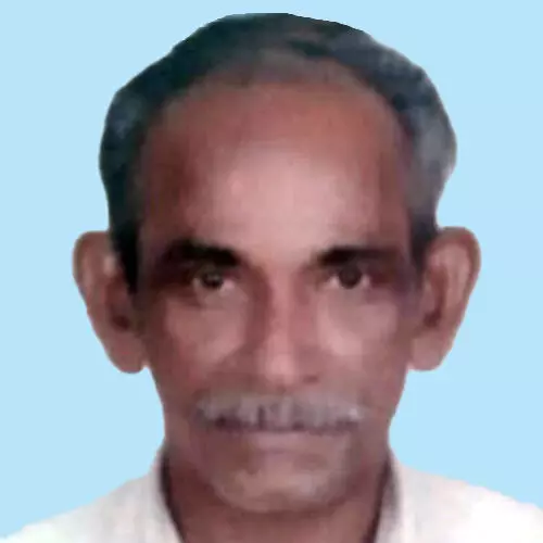 ദി​വാ​ക​ര​ൻ നാ​യ​ർ