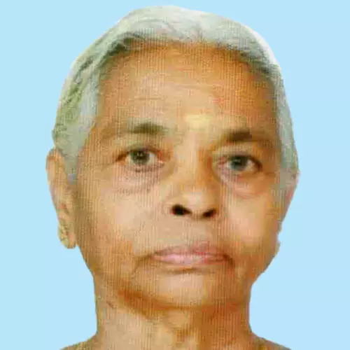 ത​ങ്ക​മ​ണി