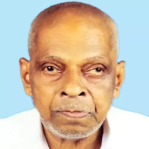 അ​ഹ​മ്മ​ദു​ണ്ണി