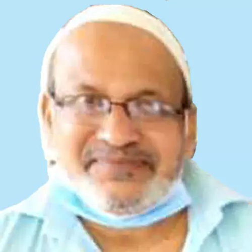 അ​ബു ഹാ​ജി