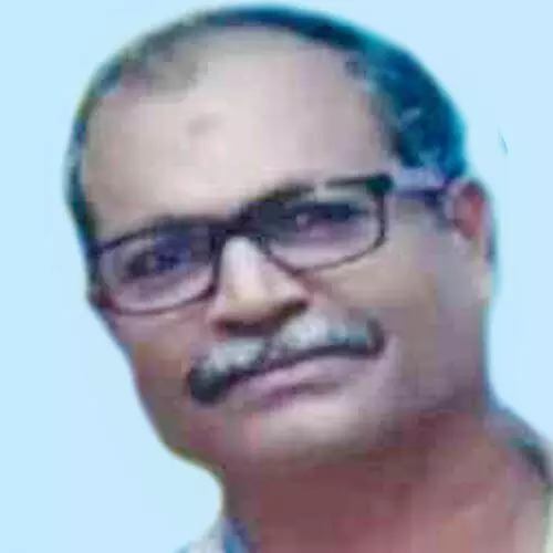 മു​ഹ​മ്മ​ദ് ഹു​സൈ​ൻ