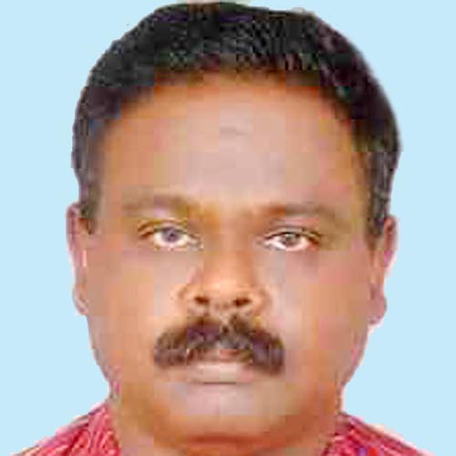 സു​രേ​ഷ്