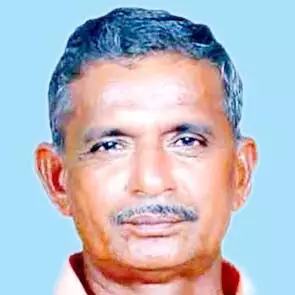 ചാ​ക്കോ ഔ​സേ​പ്പ്