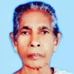 ല​ക്ഷ്മി