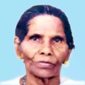 മ​റി​യ​ക്കു​ട്ടി