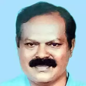 ഗോ​പി