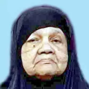 കു​ഞ്ഞു ബീ​പാ​ത്തു