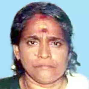 പ​ത്മി​നി