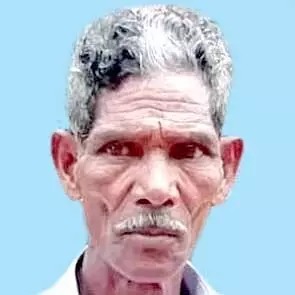 വ​ർ​ക്കി പൗ​ലോ​സ്​