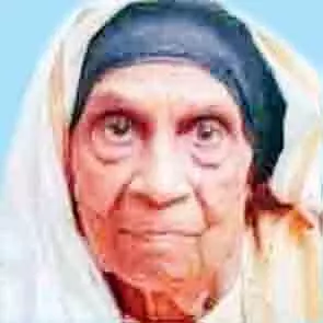 ബീ​രാ ഉ​മ്മ