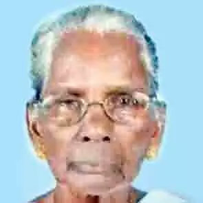 ത​ങ്ക​മ്മ