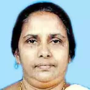 ലി​ല്ലി