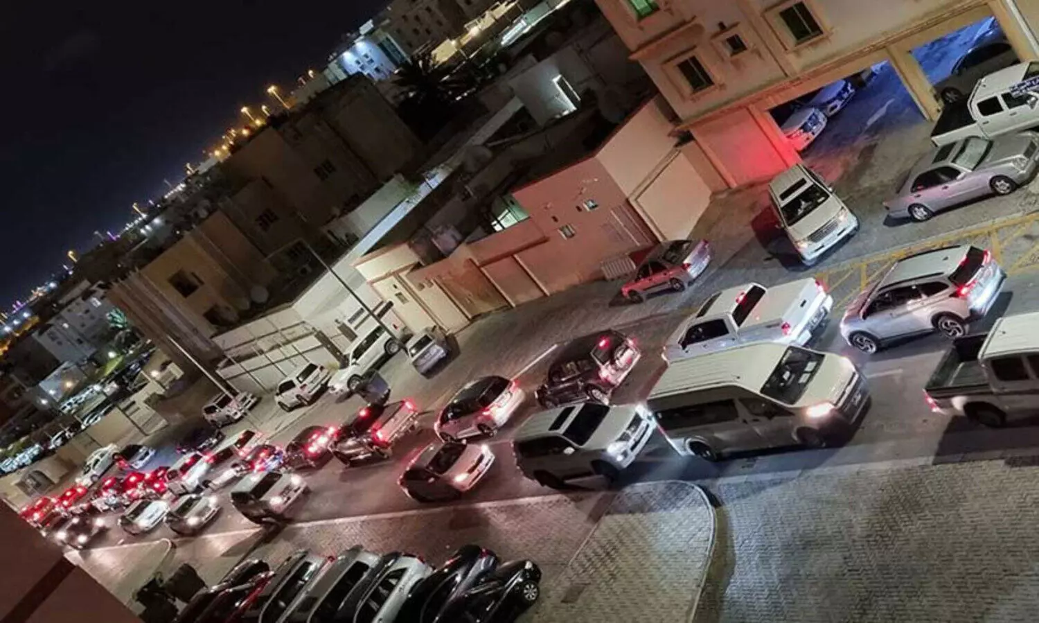 കോ​വി​ഡ്​ വ്യാ​പ​നം: സ്വ​കാ​ര്യ ലാബുക​ളി​ൽ തി​ര​ക്കേ​റു​ന്നു