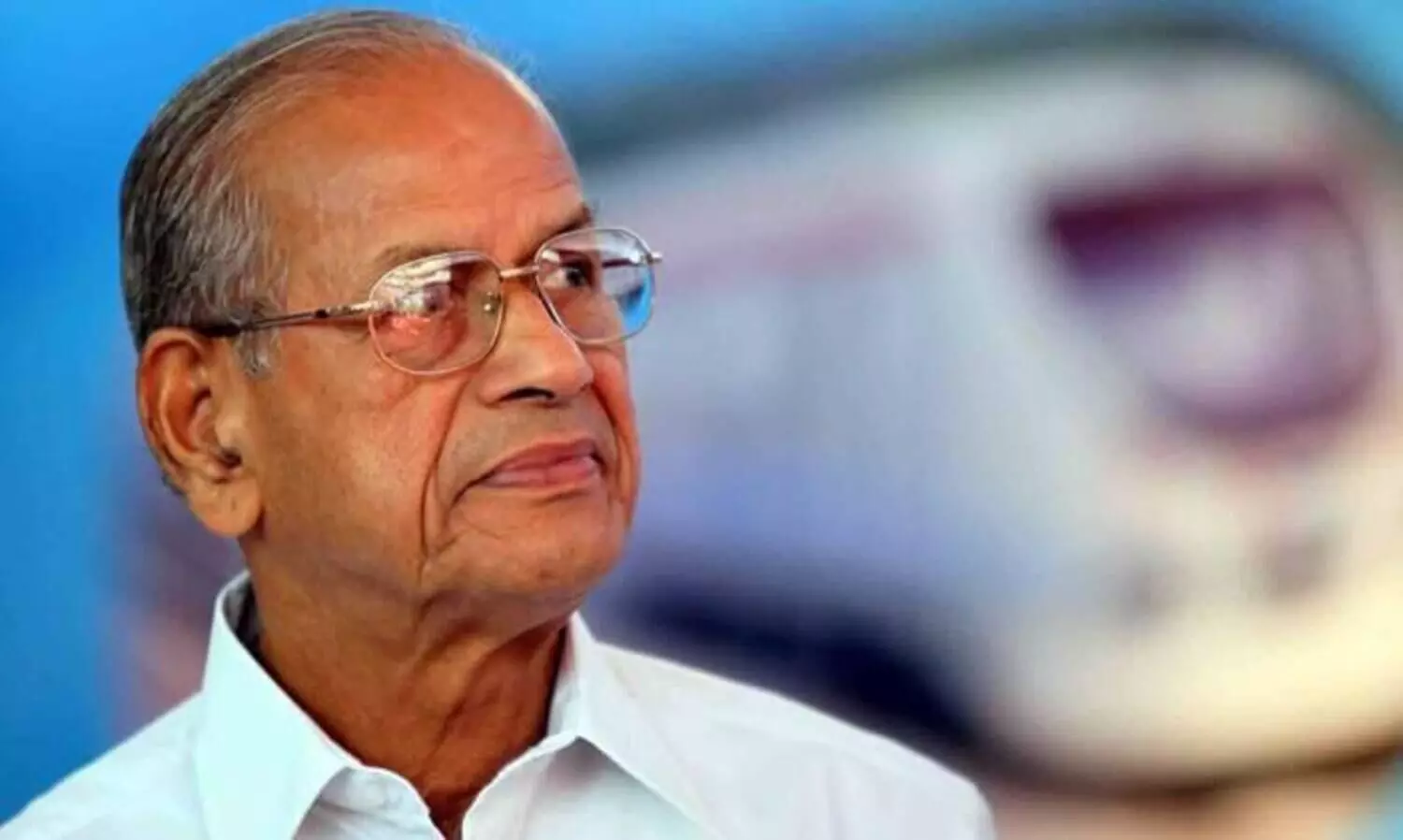 393 കിലോമീറ്റർ ഭിത്തി നിർമിക്കണം; സില്‍വര്‍ ലൈന്‍ കേരളത്തെ വിഭജിക്കും -ഇ. ശ്രീധരന്‍