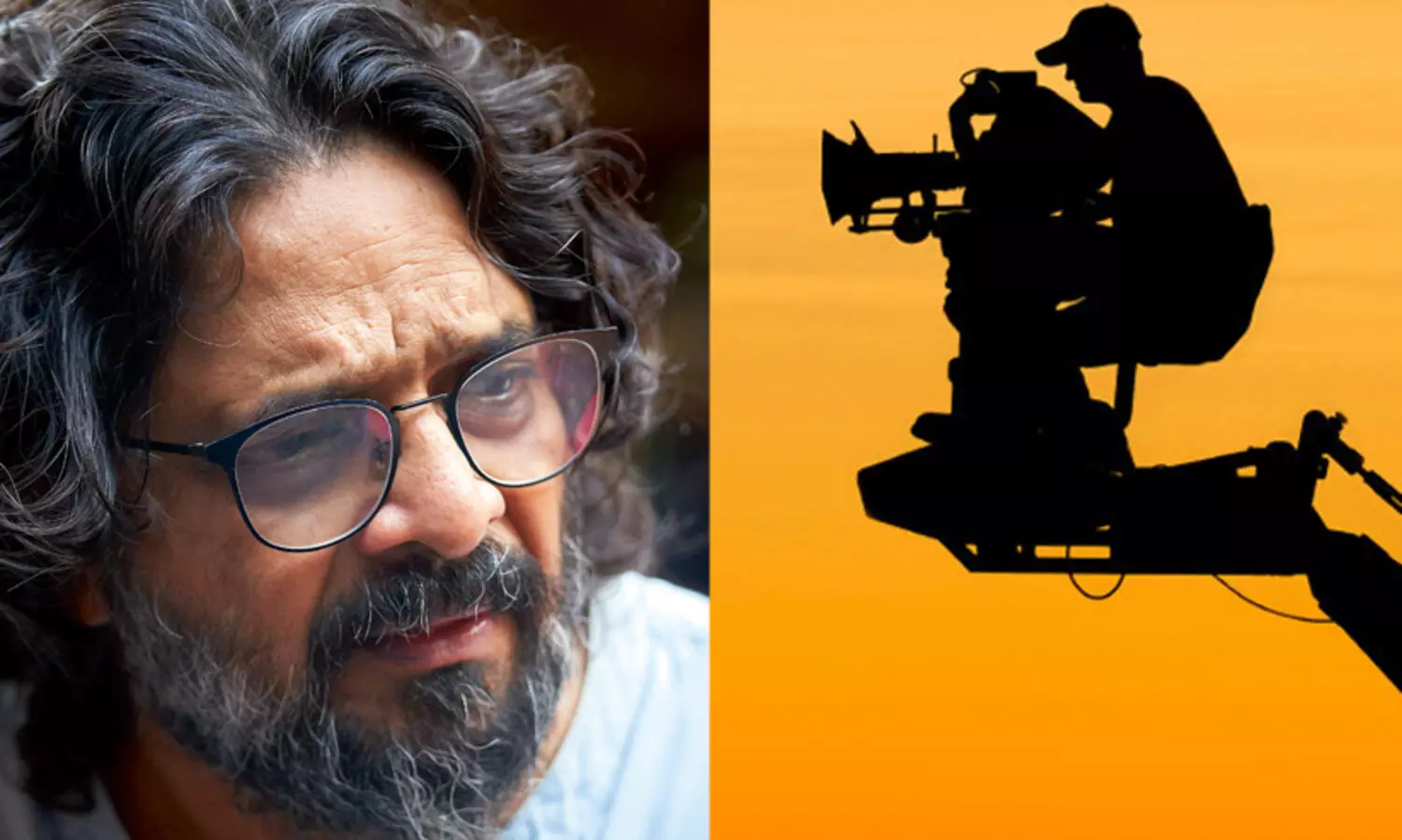 വെ​​ളി​​ച്ചം​​കൊ​​ണ്ട് മെ​​ന​​യു​​ന്ന ശി​​ല്‍പ​​ങ്ങ​​ൾ; വി​​ഖ്യാ​​ത ഛായാ​​ഗ്രാ​​ഹ​​ക​​ൻ കെ.​​യു. മോ​​ഹ​​ന​​ൻ സംസാരിക്കുന്നു