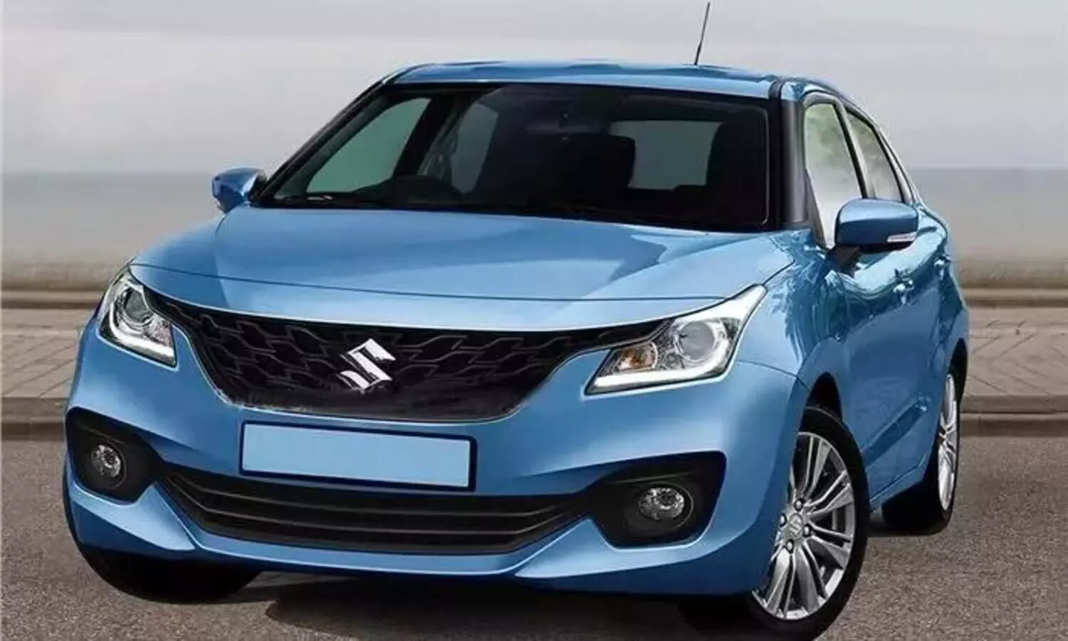 New Maruti Suzuki Baleno price announcement, launch in February 2022