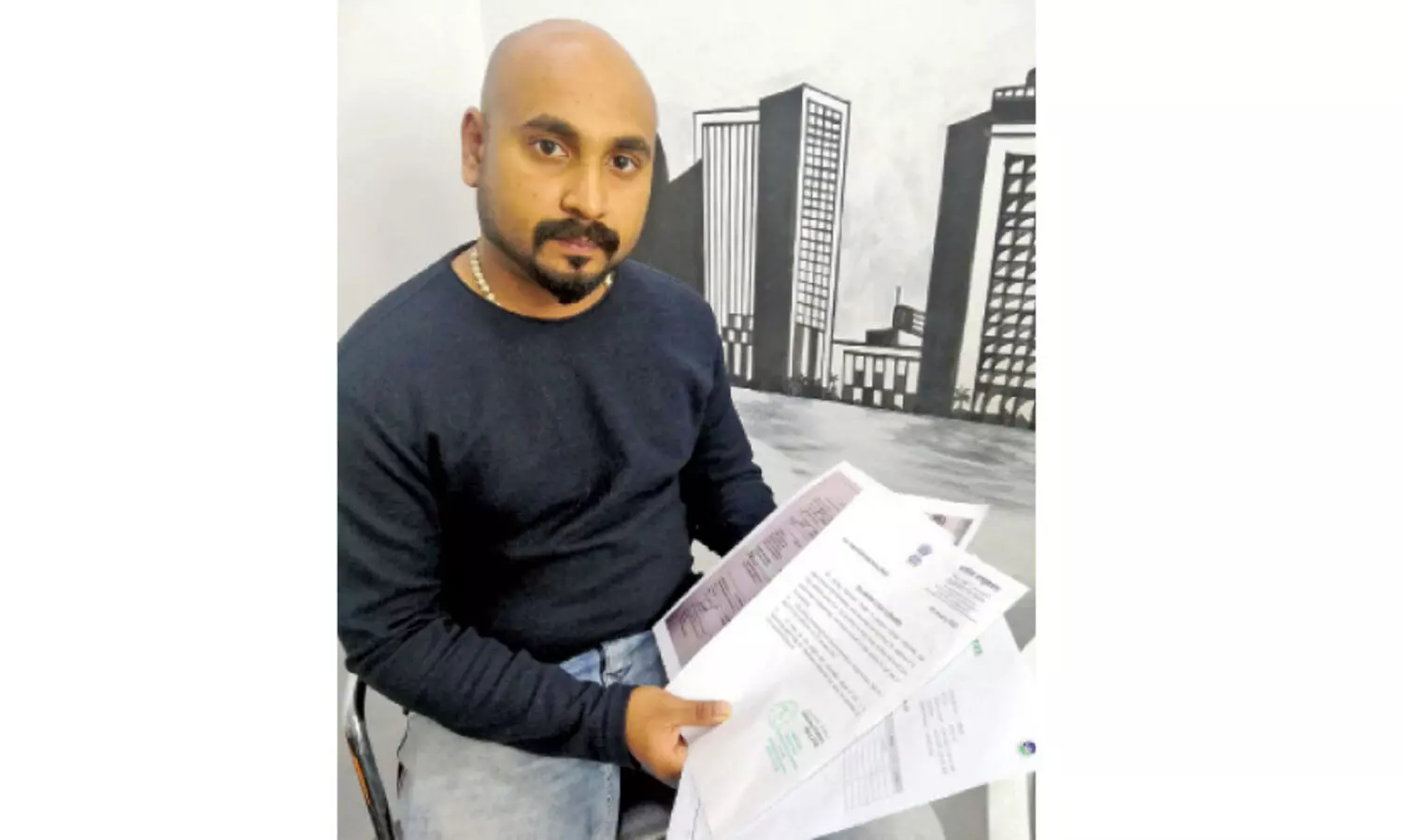 എയർ സുവിധ ഇളവുകൾ കേന്ദ്ര സർക്കാർ പുനഃസ്ഥാപിച്ചില്ല; അടിയന്തര യാത്രികരായ പ്രവാസികൾക്ക്​​ ദുരിതകാലം