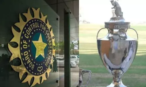 bcci-ranji trophy