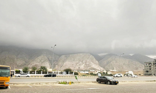 കാ​ലാ​വ​സ്ഥാ വ്യ​തി​യാ​നം; ജീ​വി​ത​ശൈ​ലി​യും മാ​റു​ന്നു