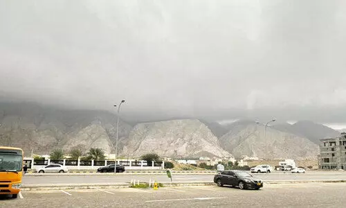 കാ​ലാ​വ​സ്ഥാ വ്യ​തി​യാ​നം; ജീ​വി​ത​ശൈ​ലി​യും മാ​റു​ന്നു