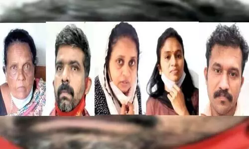 devi, karthikeyan, saheeda, sajitha, sunil