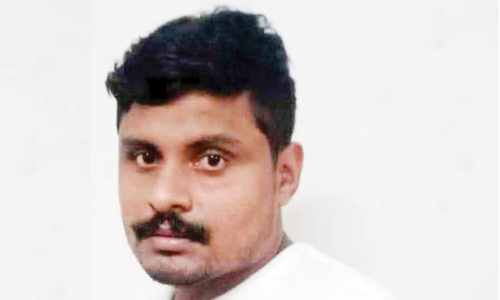 റോഡരികിൽ സൂക്ഷിച്ച 41 ബാ​ര​ൽ ടാർ മോഷ്ടിച്ച കേസിൽ യുവാവ് അറസ്റ്റിൽ