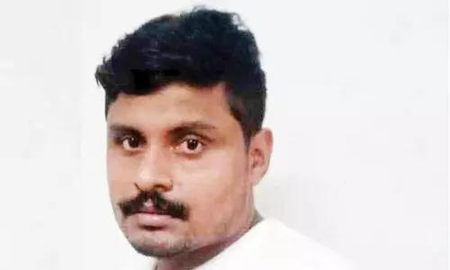 റോഡരികിൽ സൂക്ഷിച്ച 41 ബാ​ര​ൽ ടാർ മോഷ്ടിച്ച കേസിൽ യുവാവ് അറസ്റ്റിൽ