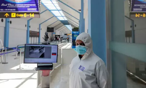 ഒമിക്രോൺ വ്യാപനം കൂടുതൽ അപകടകാരിയായ വകഭേദത്തിന് കാരണമായേക്കാം; മുന്നറിയിപ്പുമായി ഡബ്ല്യു.എച്ച്.ഒ