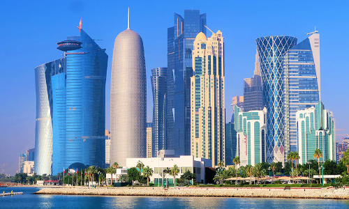 ജീ​വി​ത നി​ല​വാ​ര സൂ​ചി​ക​യി​ല്‍ ഖ​ത്ത​ര്‍ ഒ​ന്നാ​മ​ത്