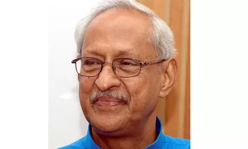 ഇന്ത്യൻ സാഹിത്യത്തിൽ സവിശേഷ ശ്രദ്ധ നേടുന്ന ജ്​ഞാനപീഠ ജേതാവ്​ ദാമോദർ മൗജോയുടെ രചനകളിലൂടെ...