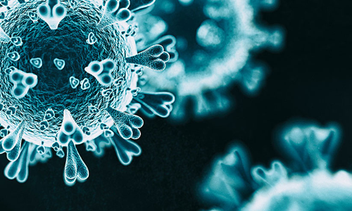 കോ​വി​ഡ്​  പു​തി​യ രോ​ഗി​ക​ൾ 1695