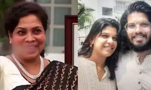 പ്രിയങ്കയുടെ ആത്മഹത്യ: നടൻ രാജൻ പി. ദേവിന്‍റെ ഭാര്യ ശാന്ത അറസ്റ്റിൽ