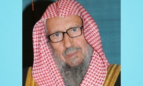sheikh swalih muhamemd 5122