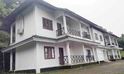 പൈതൽ റിസോർട്ട് നശിക്കുന്നു; സർക്കാറിന് ലക്ഷങ്ങൾ നഷ്ടം