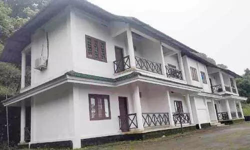 പൈതൽ റിസോർട്ട് നശിക്കുന്നു; സർക്കാറിന് ലക്ഷങ്ങൾ നഷ്ടം